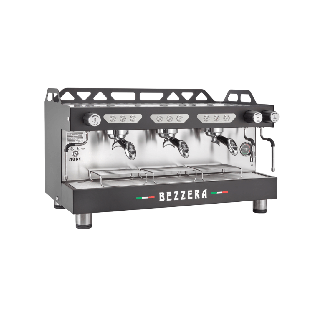 Bezzera MODADE3B — Main product image