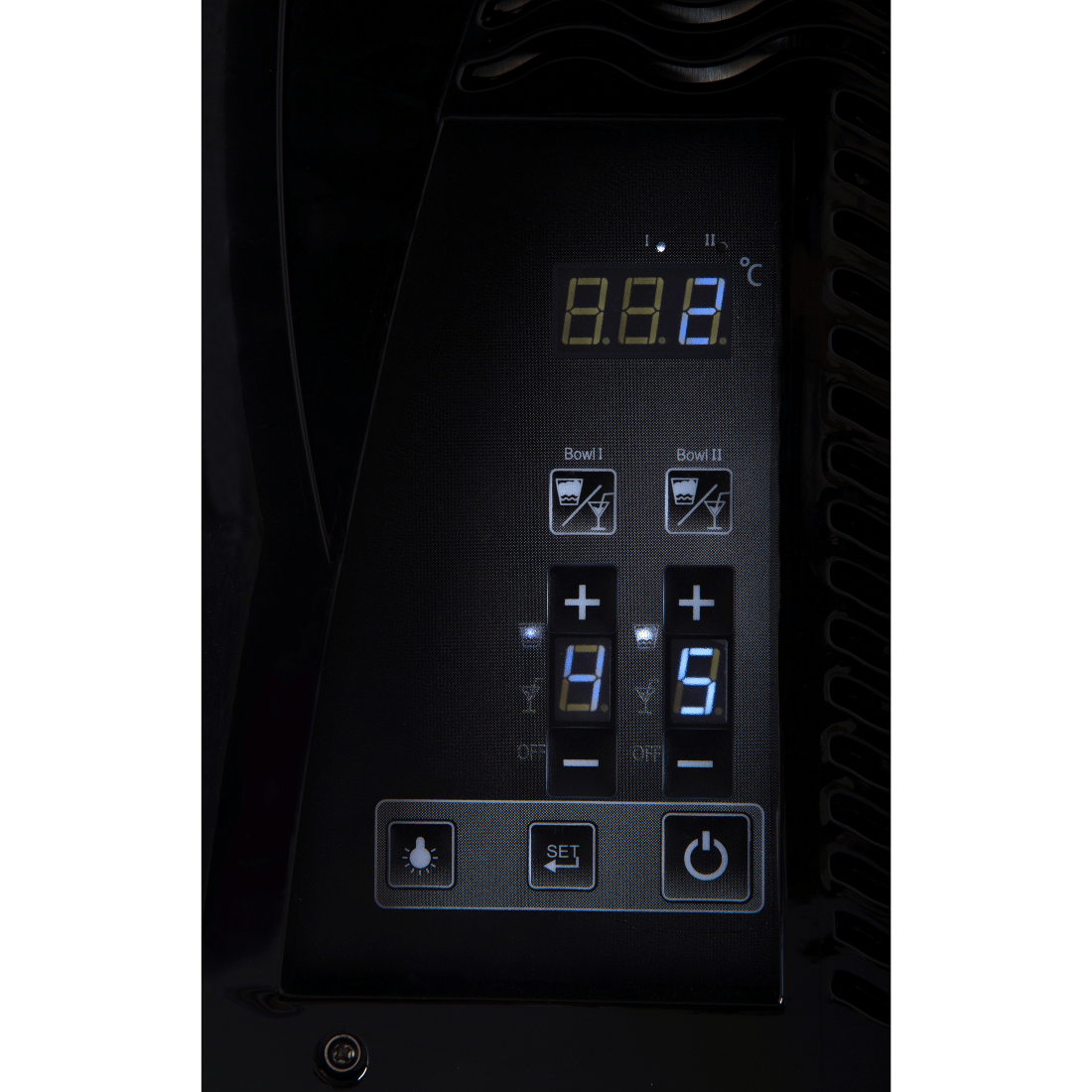 Benchstar FABIGANI-3S — Product image 7
