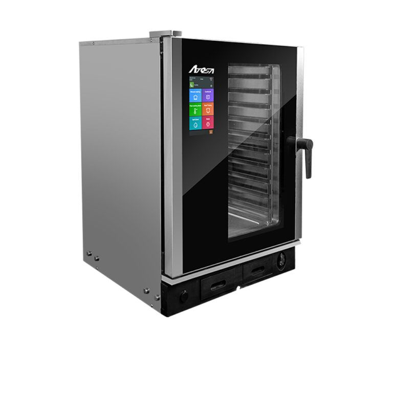 Atosa EPC-1011E2 — Product image 2