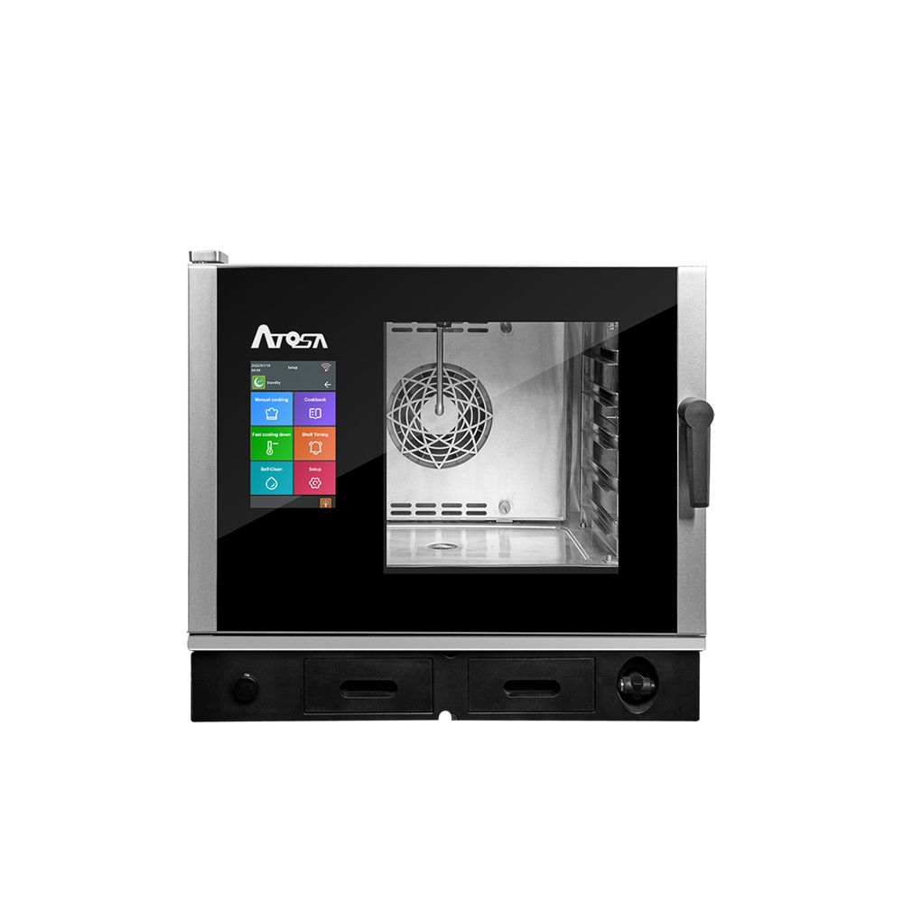 Atosa EPC-0511E1 — Main product image