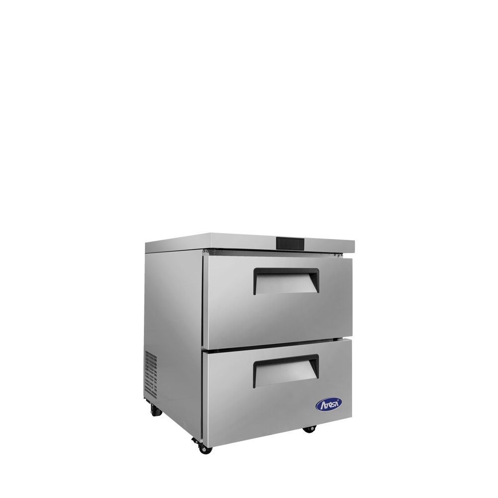 Atosa MGF8420 — Product image 3