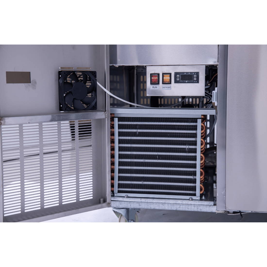 Thermaster PG210FA-XG — Product image 4