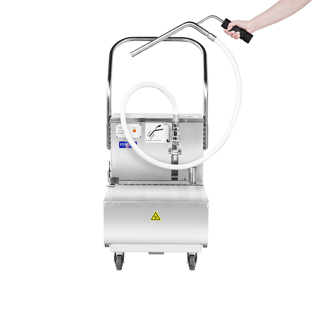Frymax EOF-25 — Product image 4