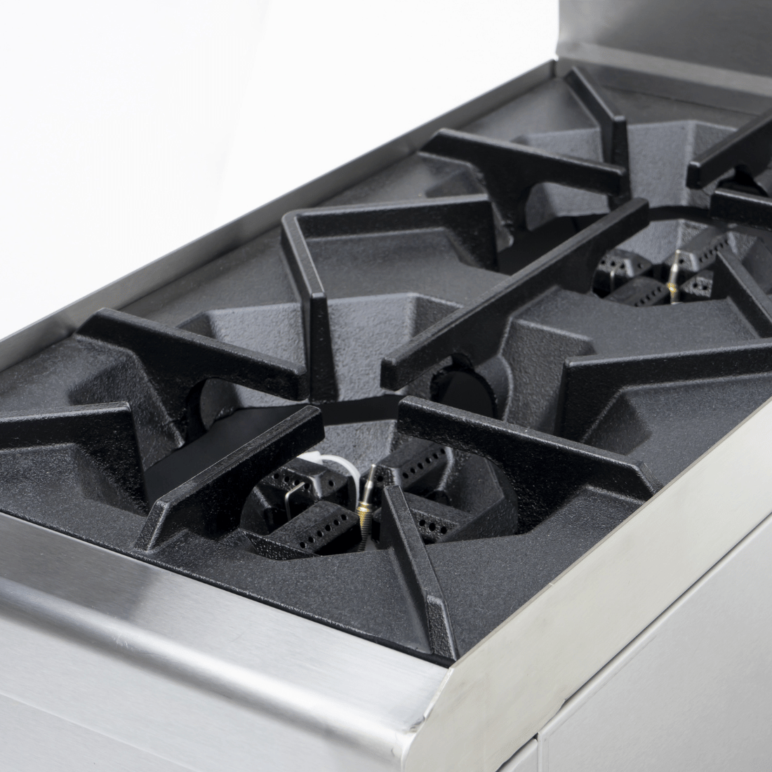 Gasmax JUS-TR-2B — Product image 2