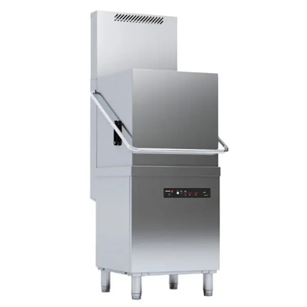 Fagor EVO-CONCEPT Pass-through Dishwasher (CO-142HRSBDD)