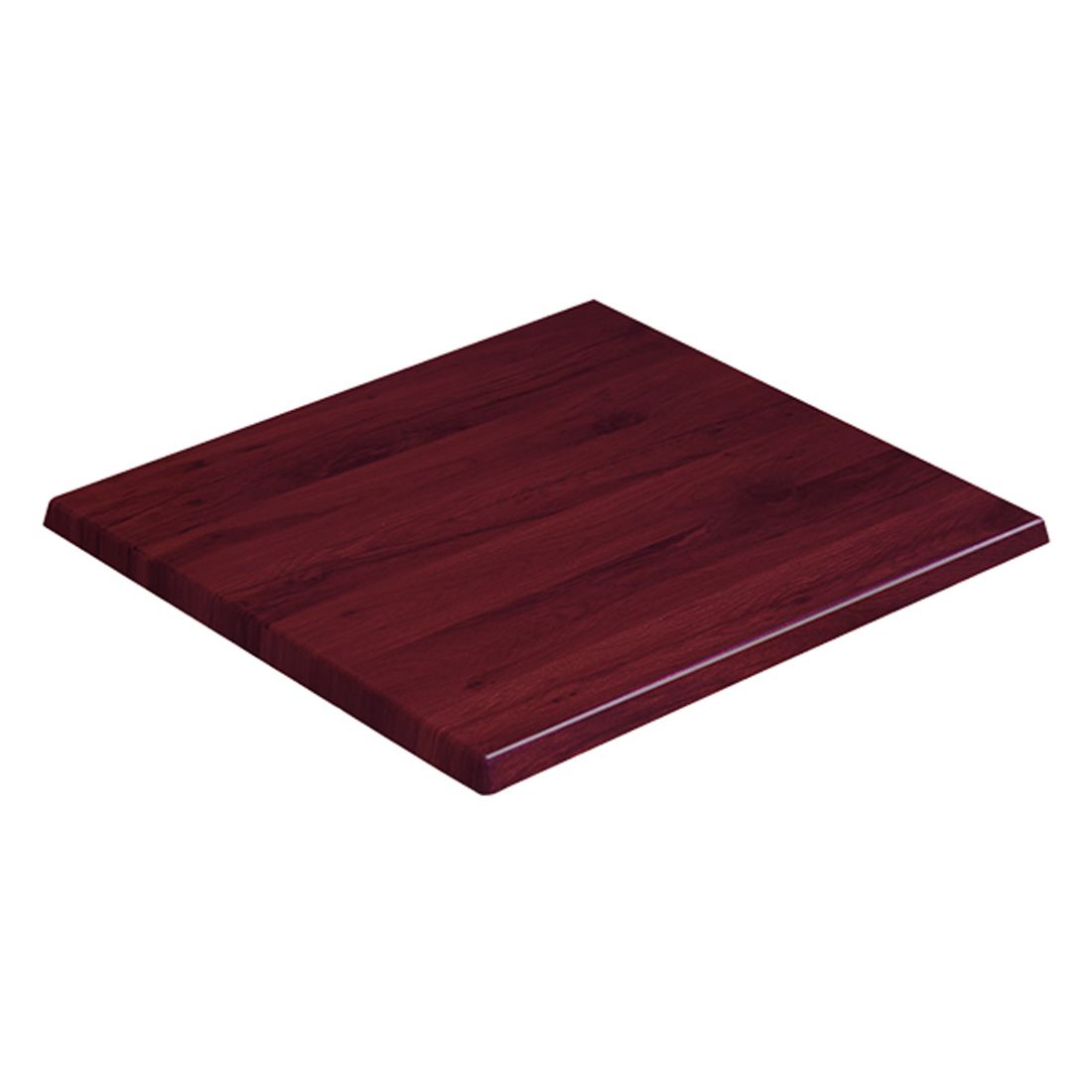 Square 700 Table Top - Cherry Wood (CX-61373BR)