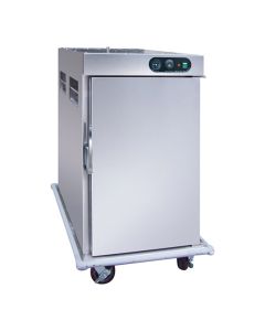 DH-11-5FE Single Warming Cart