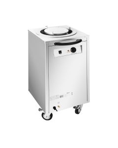 DR-1E Single Mobile Plate Lowerator