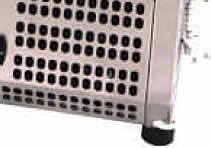 ESL COUNTER TOP SALAD BAR W2005 X D395 X H460 ESL3890