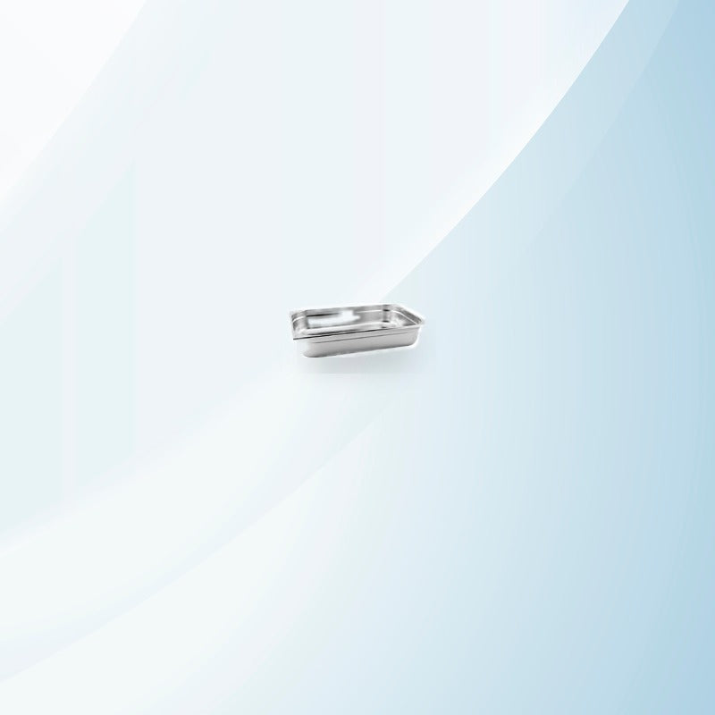 AMING standardized product image - Food Tek 1/1 x 65 mm Gastronorm Pan AUSTRALIAN STYLE - 11065