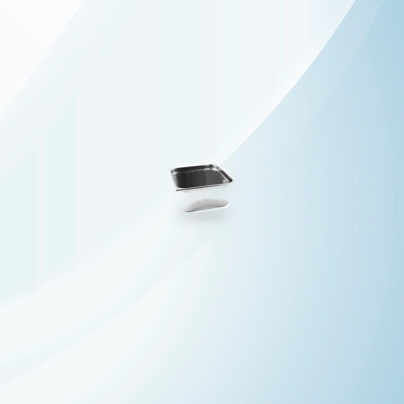 AMING standardized product image - Food Tek 1/3 x 100 mm Gastronorm Pan AUSTRALIAN STYLE - 13100