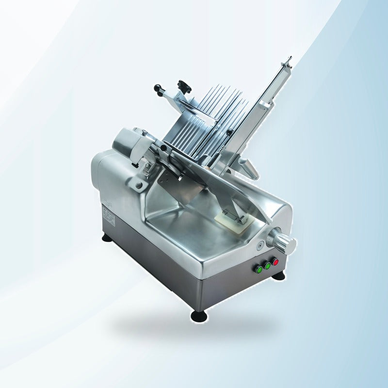 AMING standardized product image - Yasaki Automatic Deli Slicer - AMS320B-Automatic