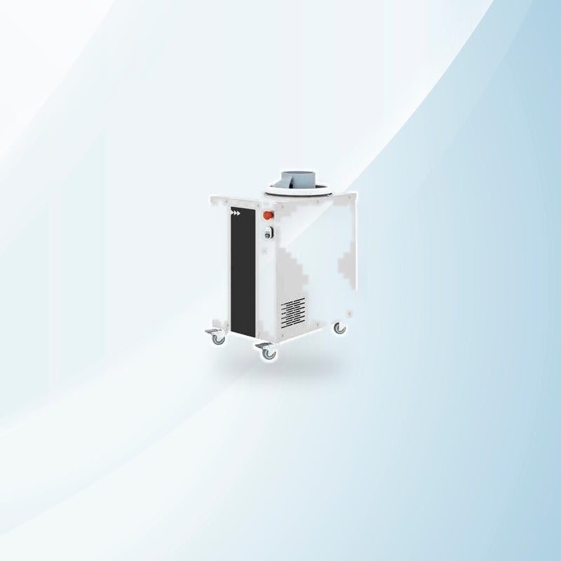 AMING standardized product image - Automatic Pizza Dough Rounder - AR300P