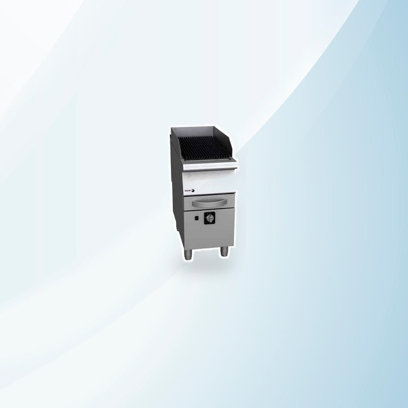 AMING standardized product image - Fagor 900 Series Chargrill - B-G9051