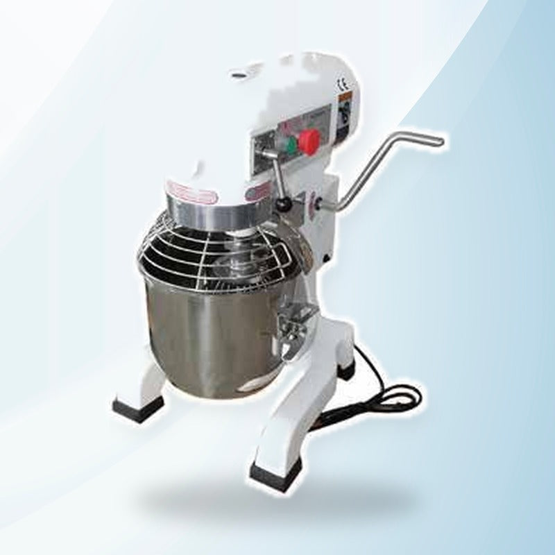 AMING standardized product image - B10KG 10 Litre Heavy Duty Mixer