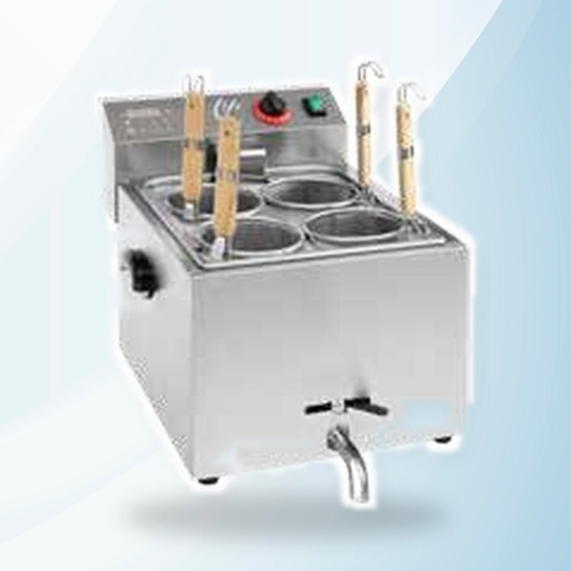 AMING standardized product image - DF-BP Electric Pasta Cooker 10L