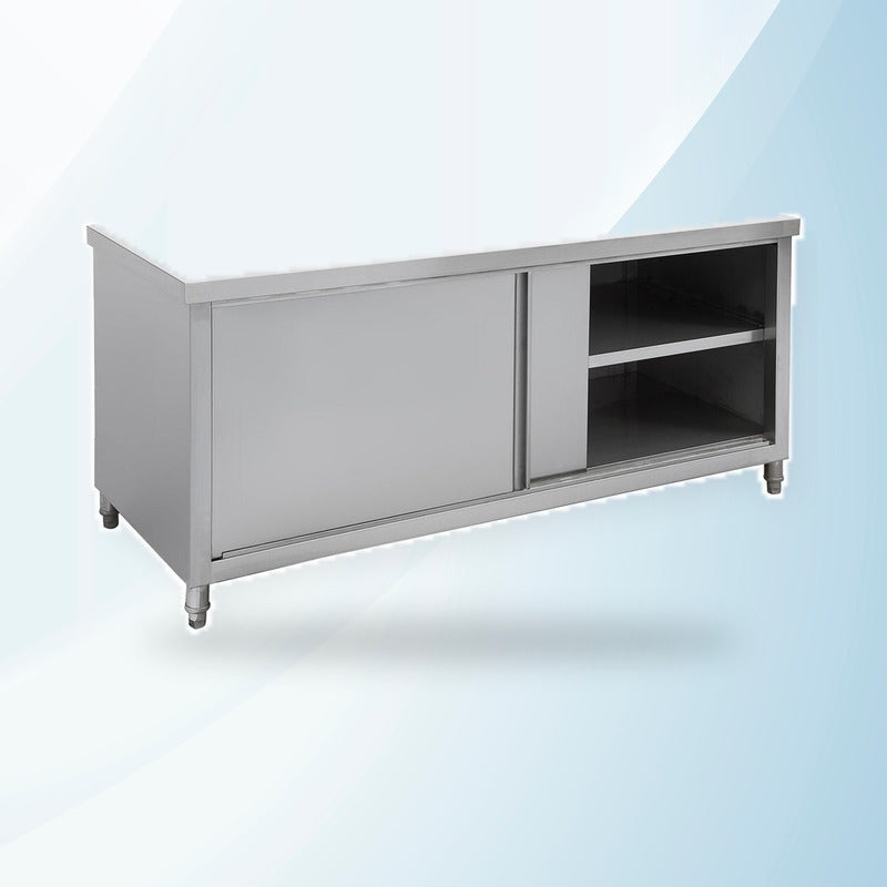 AMING standardized product image - DTHT-1500-H Kitchen Tidy Workbench Cabinet 1500mm