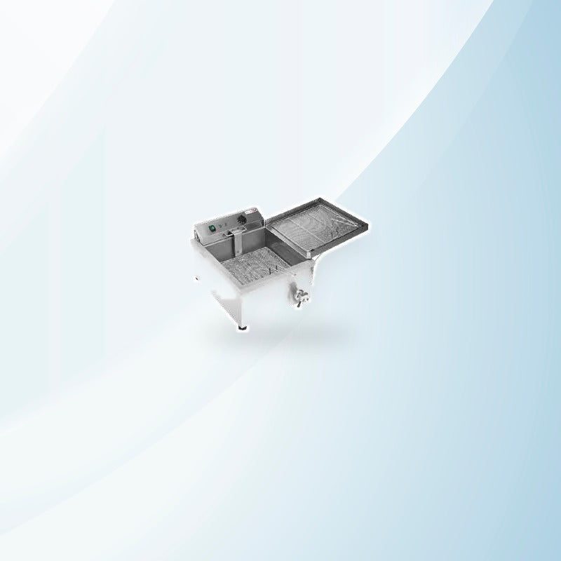 AMING standardized product image - EF-TE Benchtop Electric Donut Fryer