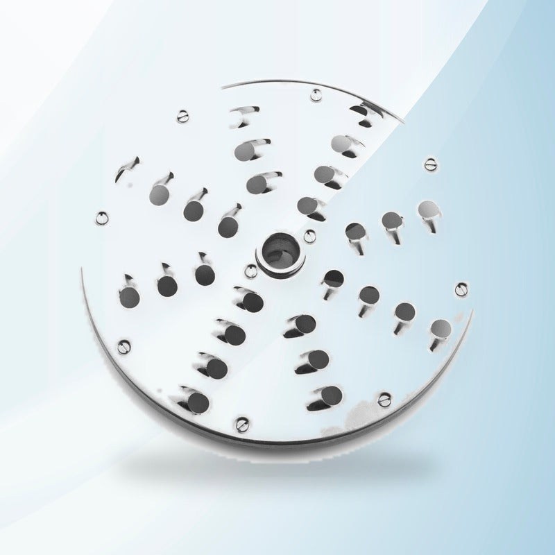 AMING standardized product image - G010 - 10mm Shredding Grater