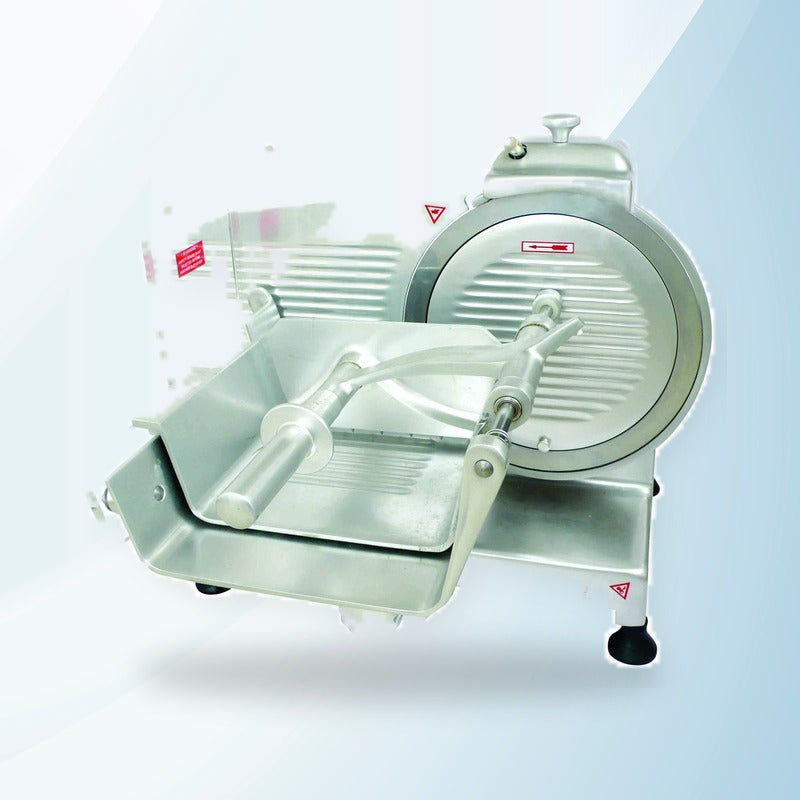 AMING standardized product image - Meat slicer for non-frozen meat - HBS-300C