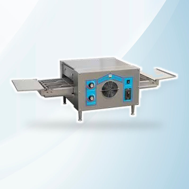 AMING standardized product image - Baker Max Pizza Conveyor Oven - HX-1E