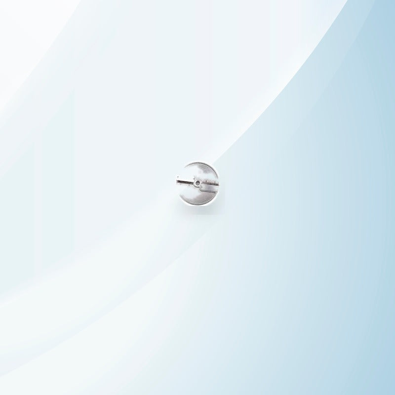 AMING standardized product image - J404 - 4x4mm Julienne - Metal