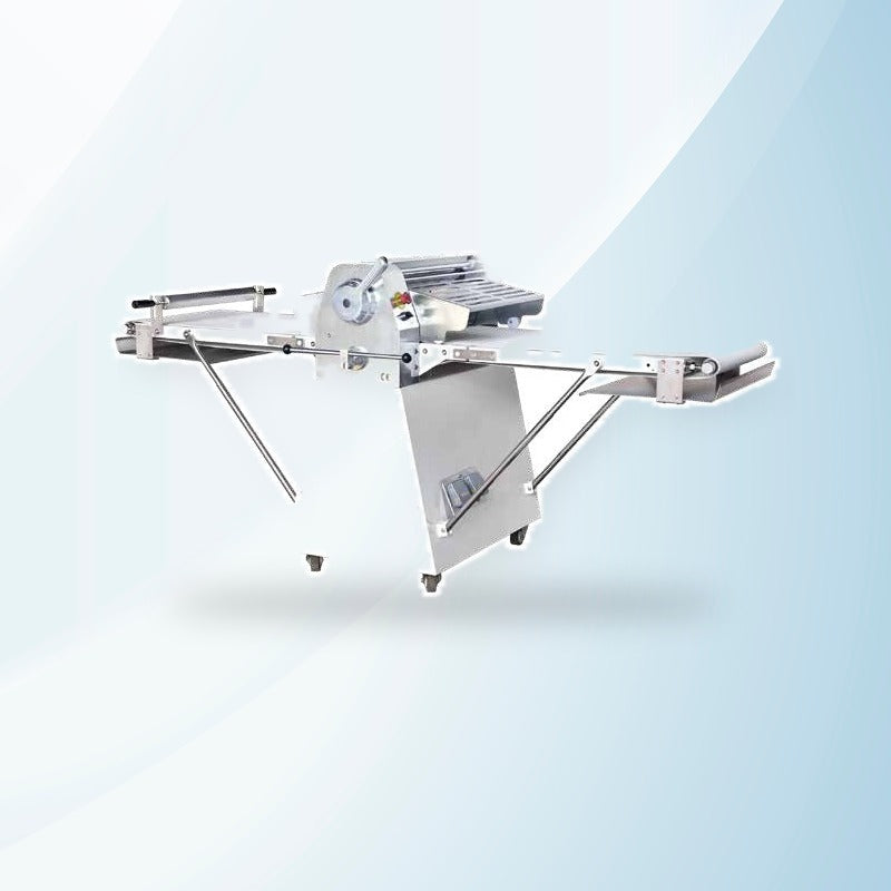 AMING standardized product image - Yasaki Floor Model Dough Sheeter - JDR-650/3N