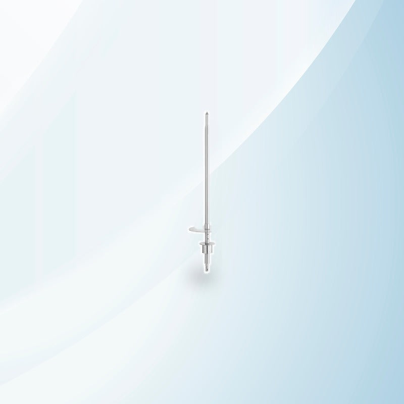 AMING standardized product image - Gasmax Meat Rod Assembly for KB-4 Kebab Machine - KB-4-MS