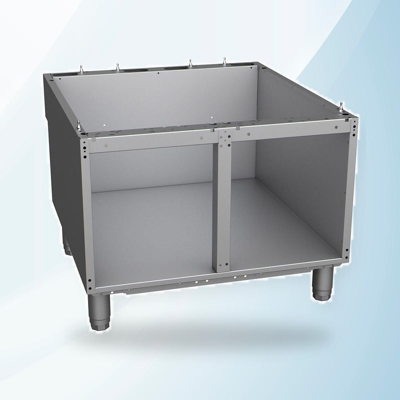 AMING standardized product image - Fagor Stand for -10 models in Fagor 900 KORE series MB-910