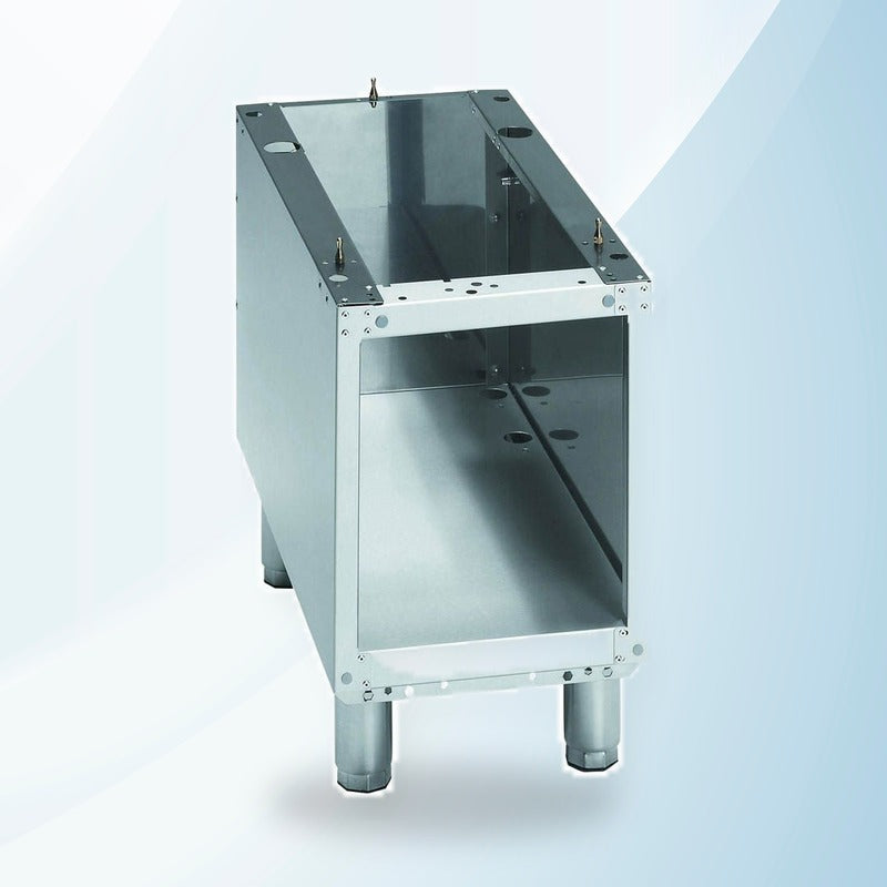AMING standardized product image - Fagor open front stand to suit -05 models in 700 series MB7-05