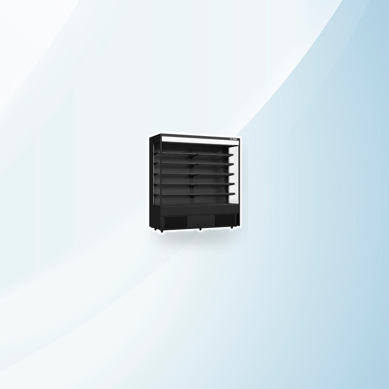 AMING standardized product image - Thermaster Supermarket Open Beverage Display - OC-1830B