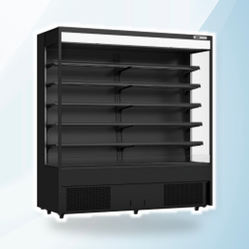 AMING standardized product image - Thermaster Supermarket Open Beverage Display - OC-1830B
