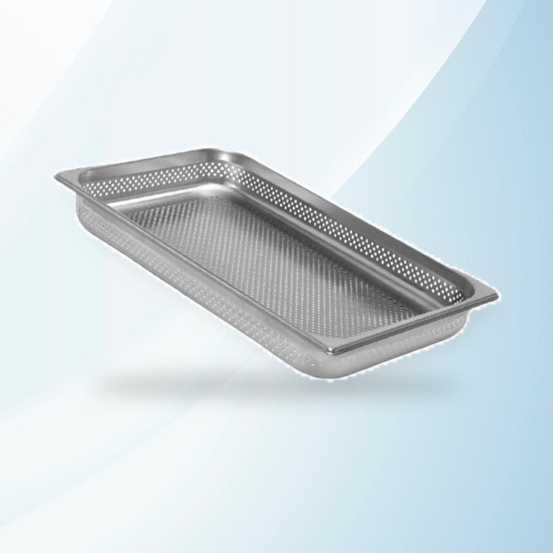 AMING standardized product image - Food Tek Australian Perforated GN Pan 1/1 - P11150