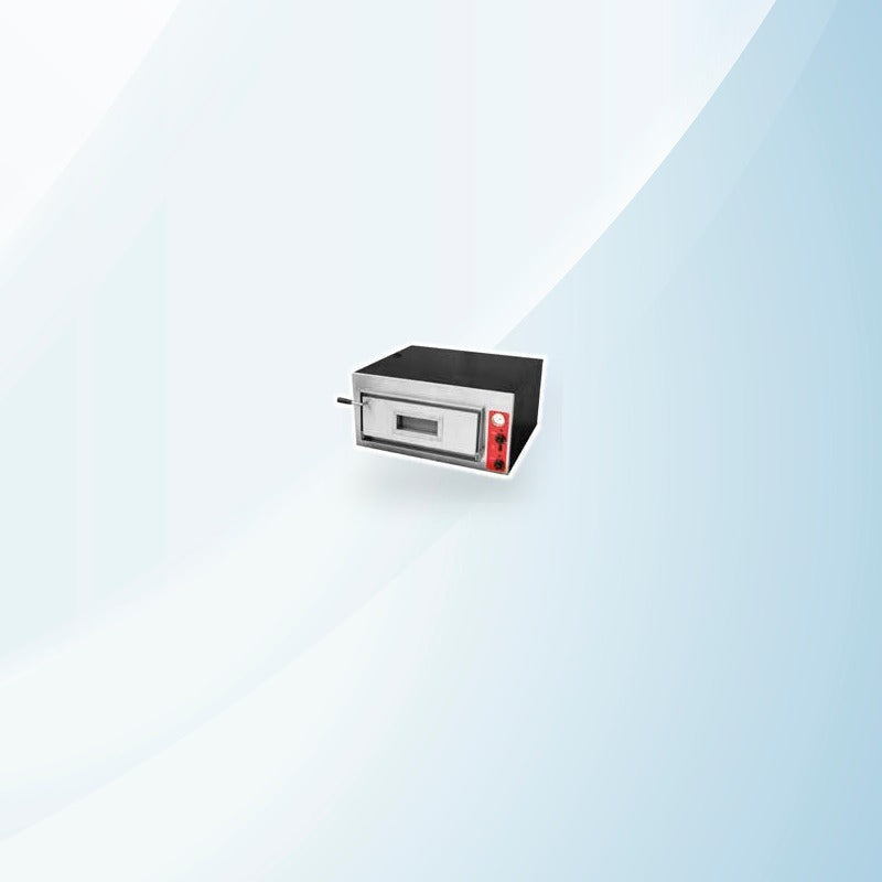 AMING standardized product image - PMG-9 Prisma Food SIngle Deck Gas Pizza&Bakery Ovens