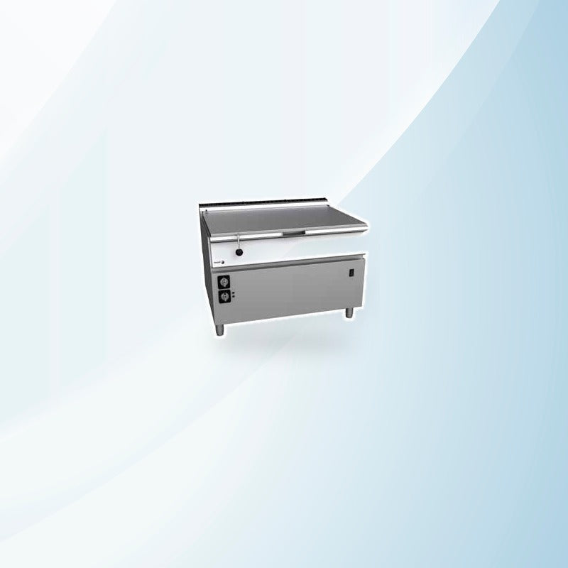 AMING standardized product image - Fagor Kore 900 Series Electric 120L Bratt Pan - SB-E915IM
