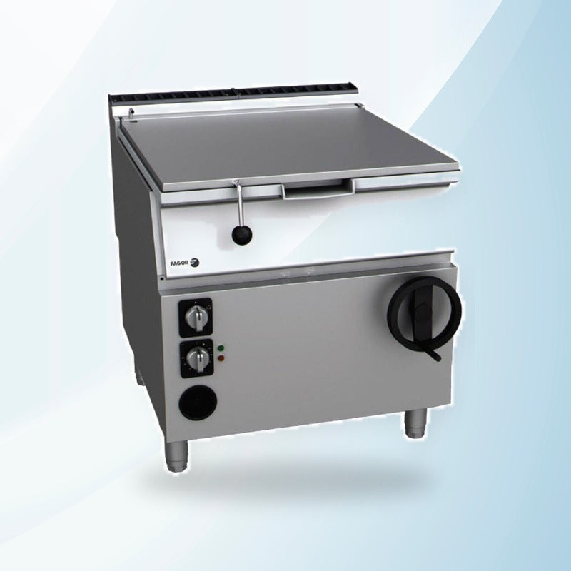 AMING standardized product image - Fagor Gas Tilting Bratt Pans - SB-G910I