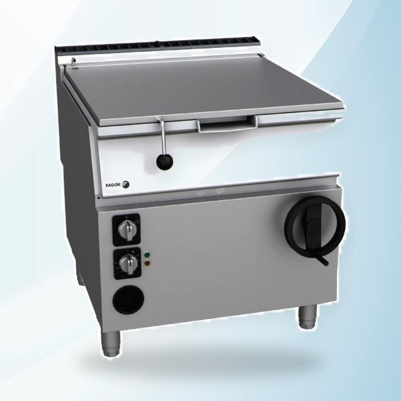 AMING standardized product image - Fagor Gas Tilting Bratt Pans - SB-G910I
