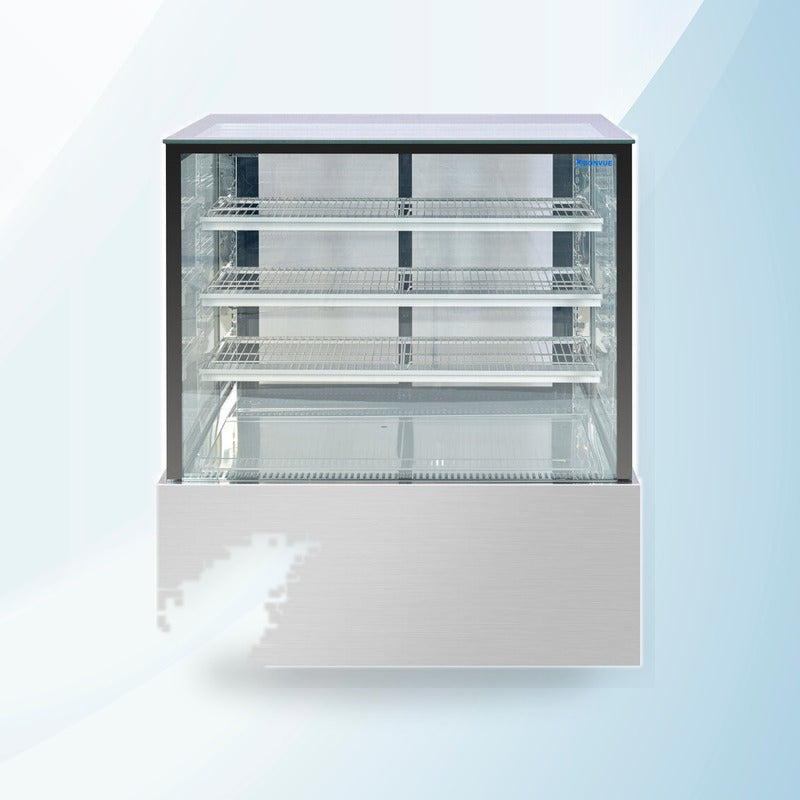 AMING standardized product image - SL840V Bonvue Chilled Food Display