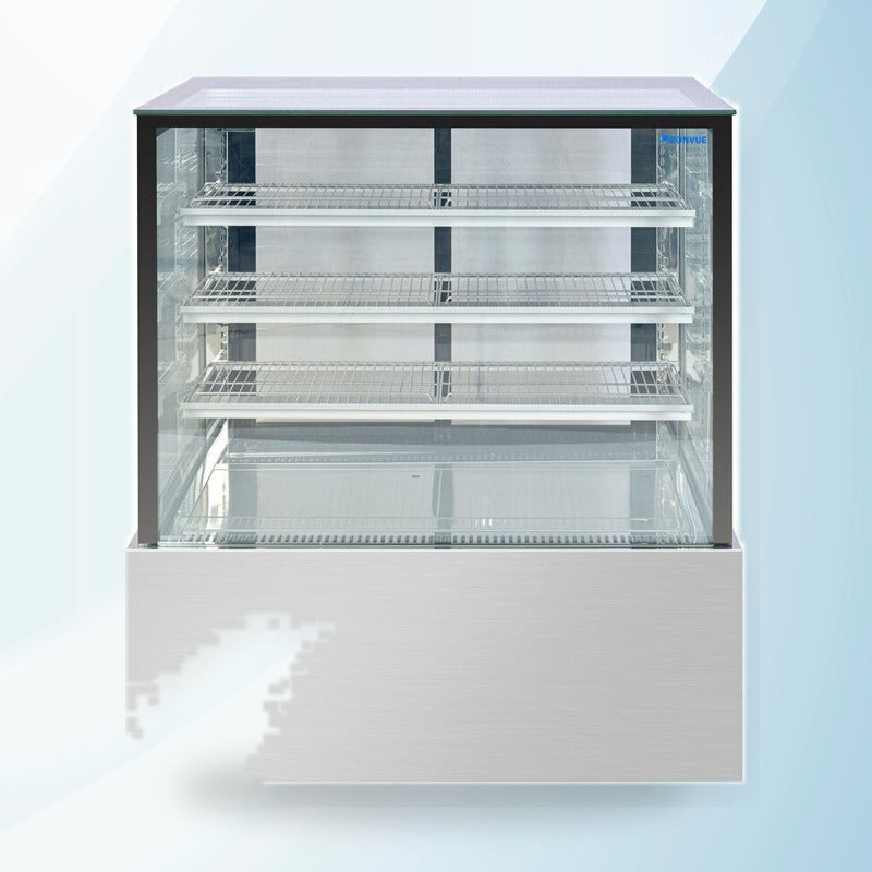 AMING standardized product image - SL840V Bonvue Chilled Food Display
