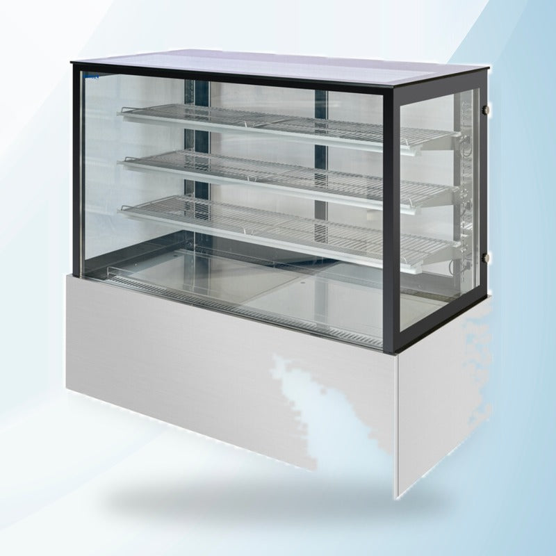 AMING standardized product image - SL850V Bonvue Chilled Food Display