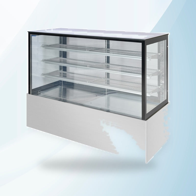 AMING standardized product image - SL860V Bonvue Chilled Food Display