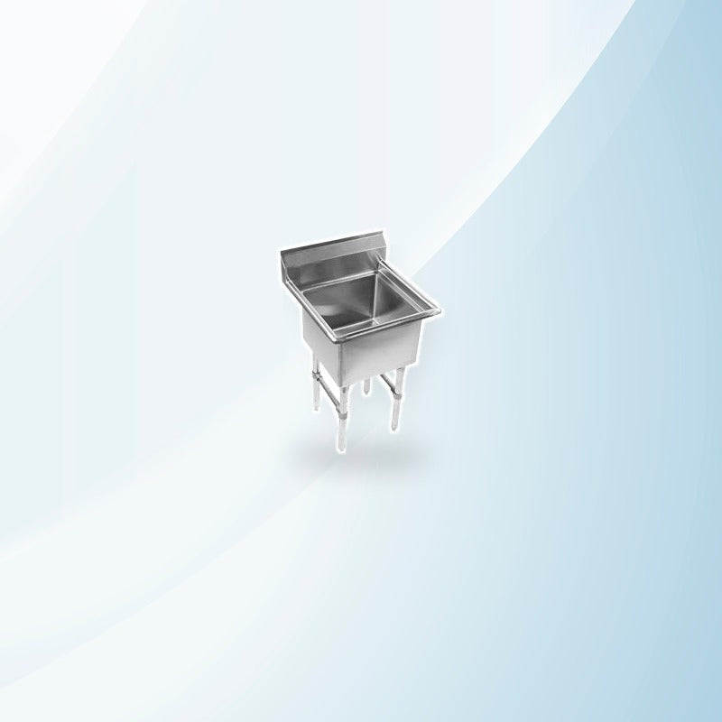 AMING standardized product image - Single Mop Sink - SMS-H