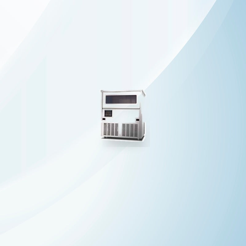 AMING standardized product image - Blizzard Under Bench Ice Maker - Air Cooled - SN-120P