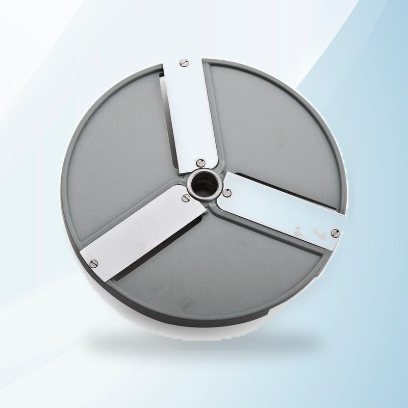 AMING standardized product image - SP002 - 2mm Slicer Poly Disc - Three Blade