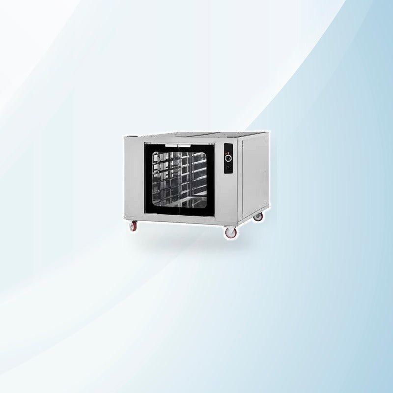 AMING standardized product image - Prismafood Single Door 12 Tray Food Proving Chamber - TP4-44