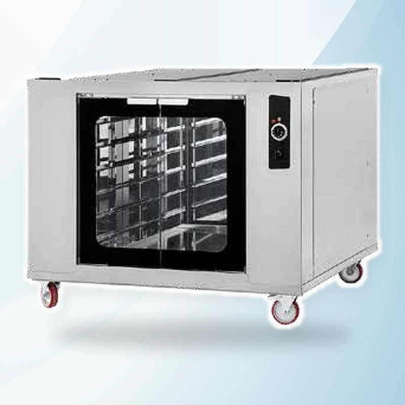 AMING standardized product image - Prismafood Single Door 12 Tray Food Proving Chamber - TP4-44