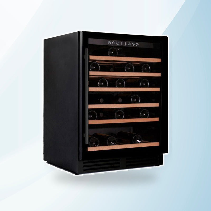 AMING standardized product image - WB-51A Single Zone Wine Cooler