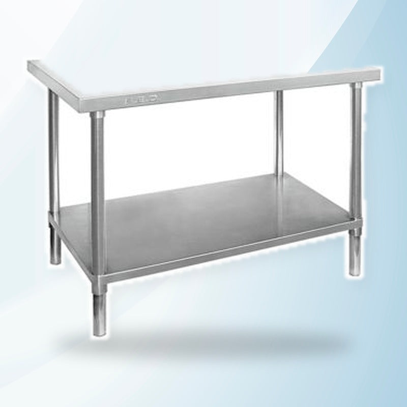 AMING standardized product image - WB6-2100/A Stainless Steel Workbench