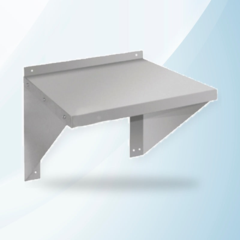 AMING standardized product image - WS-530 Compact Microwave Shelf