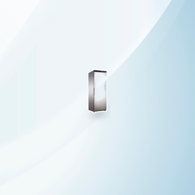 AMING standardized product image - FED-X 340L S/S Single Solid Door Freezer - XF400SS